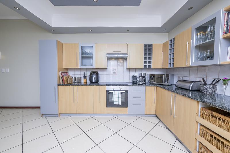 To Let 6 Bedroom Property for Rent in Kleinbron Estate Western Cape